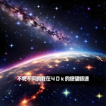 不死不灭的我在40k的绝望旅途