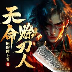 天命赊刀人(多人剧)