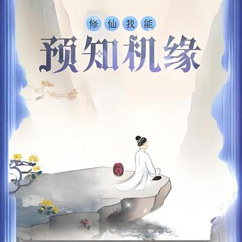 修仙我能预知机缘
