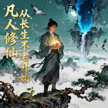 凡人修仙从长生不老开始