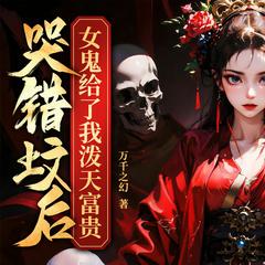哭错坟后，女鬼给了我泼天富贵(多人剧)