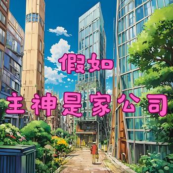 假如主神是家公司
