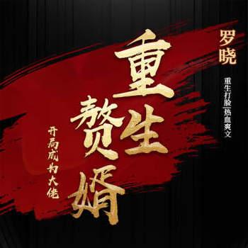 赘婿重生：开局成为大佬女婿