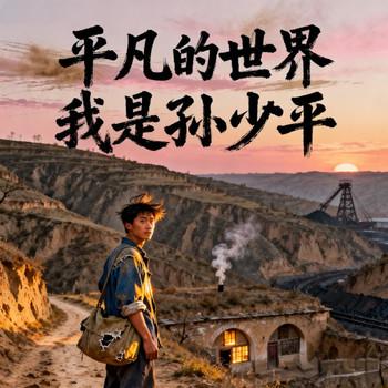 平凡的世界我是孙少平