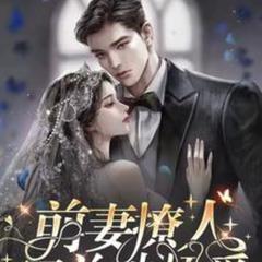 离婚后的前妻这么撩人，容总爱得欲罢不能(多人剧)