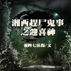 湘西赶尸惊魂(多人剧)