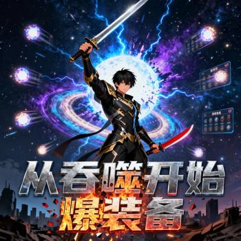 从吞噬开始爆装备