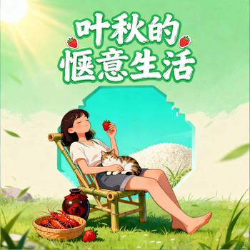 叶秋的惬意生活