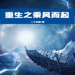 重生之乘风而起(多人剧)