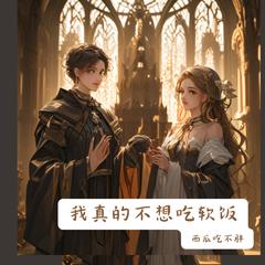 我真的不想吃软饭(多人剧)