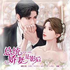 总统娇妻是影后