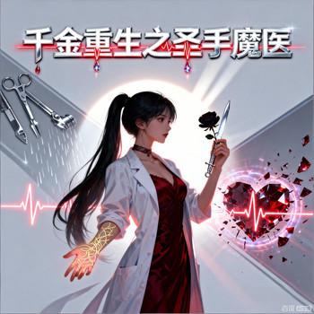 千金重生之圣手魔医