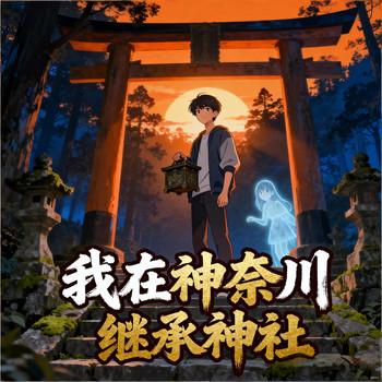 我在神奈川继承神社