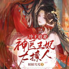 冷王追妻：神医王妃太撩人