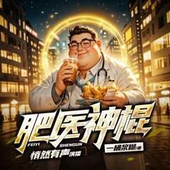 肥医神棍